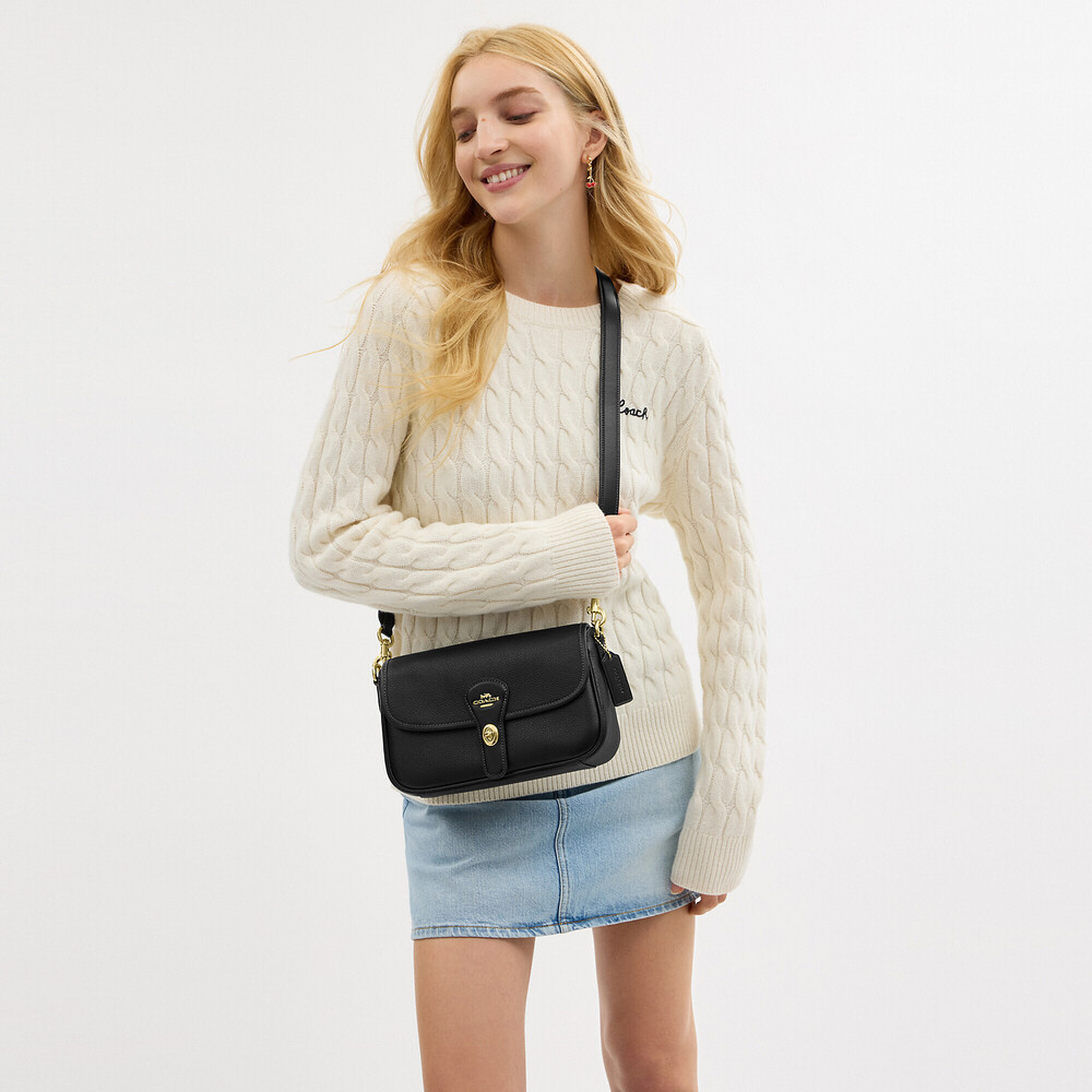 Coach Outlet Hadley Shoulder Bag